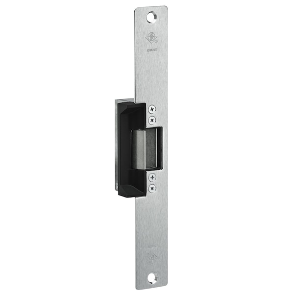 Elec Stk, 16 VAC, Radius FP, US26D